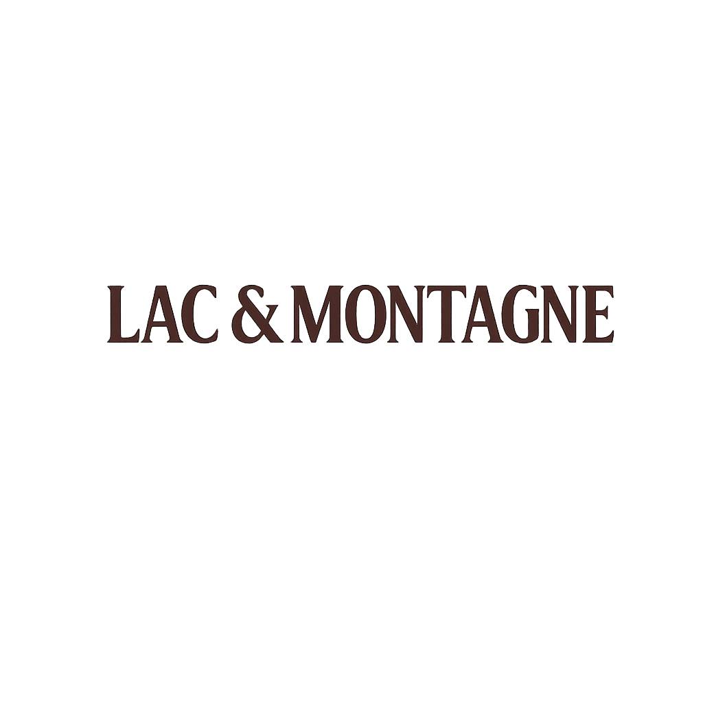 Lac & Montagne